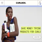 curlbox.com curlbox.com