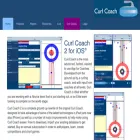 curlcoach.com