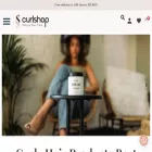 curlshops.com curlshops.com