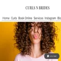 curlsnbrides.com
