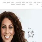 curlspecialist.com