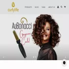 curlylife.com curlylife.com