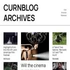 curnblog.com