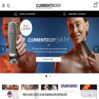 currentbody.dk currentbody.dk