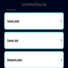 currentzoology.org currentzoology.org
