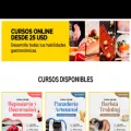 cursosdecocina.tv