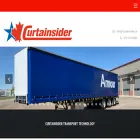 curtainsider.ca