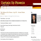 curtainupphoenix.com curtainupphoenix.com