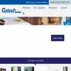curtronproducts.com curtronproducts.com