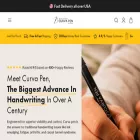 curvapen.com curvapen.com