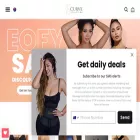 curvesculpting.com