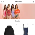 curvywaves.com curvywaves.com