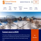 cusecommunity.syr.edu cusecommunity.syr.edu