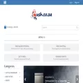 cush.co.za cush.co.za