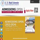 cushahuniversity.ac.in cushahuniversity.ac.in