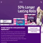 cushelle.com cushelle.com