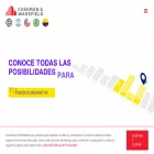 cushwakeperu.com cushwakeperu.com