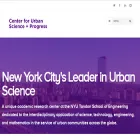cusp.nyu.edu cusp.nyu.edu