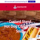 custardstand.com custardstand.com