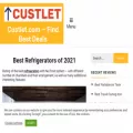 custlet.com