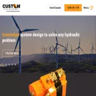 custom.com.au