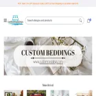 custombeddings.com