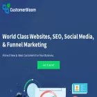 customerbloom.com customerbloom.com