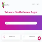 customercare.23andme.com customercare.23andme.com