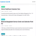 customercarebd.com