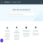 customerconnect.omnissa.com customerconnect.omnissa.com