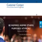 customercontactmindxchange.com