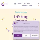 customerobsessing.com customerobsessing.com