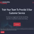 customersfirstacademy.com