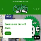 customhatpins.co customhatpins.co