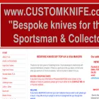 customknife.co.uk customknife.co.uk