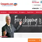 custommagnetsdirect.com custommagnetsdirect.com