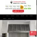 custommetalhome.com