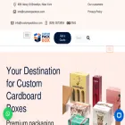 custompackbox.com custompackbox.com