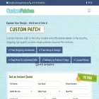 custompatches.ae