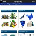 customplaygroundequipment.com