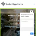 customriggedmarine.com