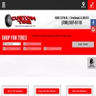 customtireinc.com