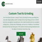 customtool.com customtool.com