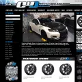 customwheelsdirect.com