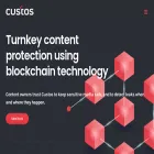 custostech.com custostech.com
