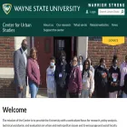 cus.wayne.edu cus.wayne.edu