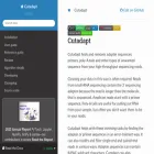 cutadapt.readthedocs.io cutadapt.readthedocs.io