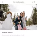 cutebluedesignco.com