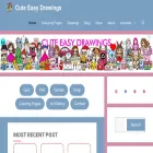 cuteeasydrawing.com