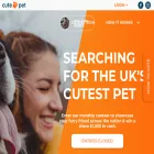 cutepet.co.uk cutepet.co.uk